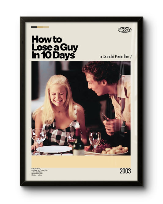 Como Perder um Homem em 10 Dias (2003)