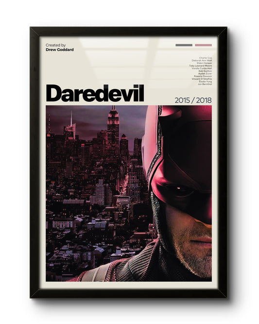 Daredevil (2015)