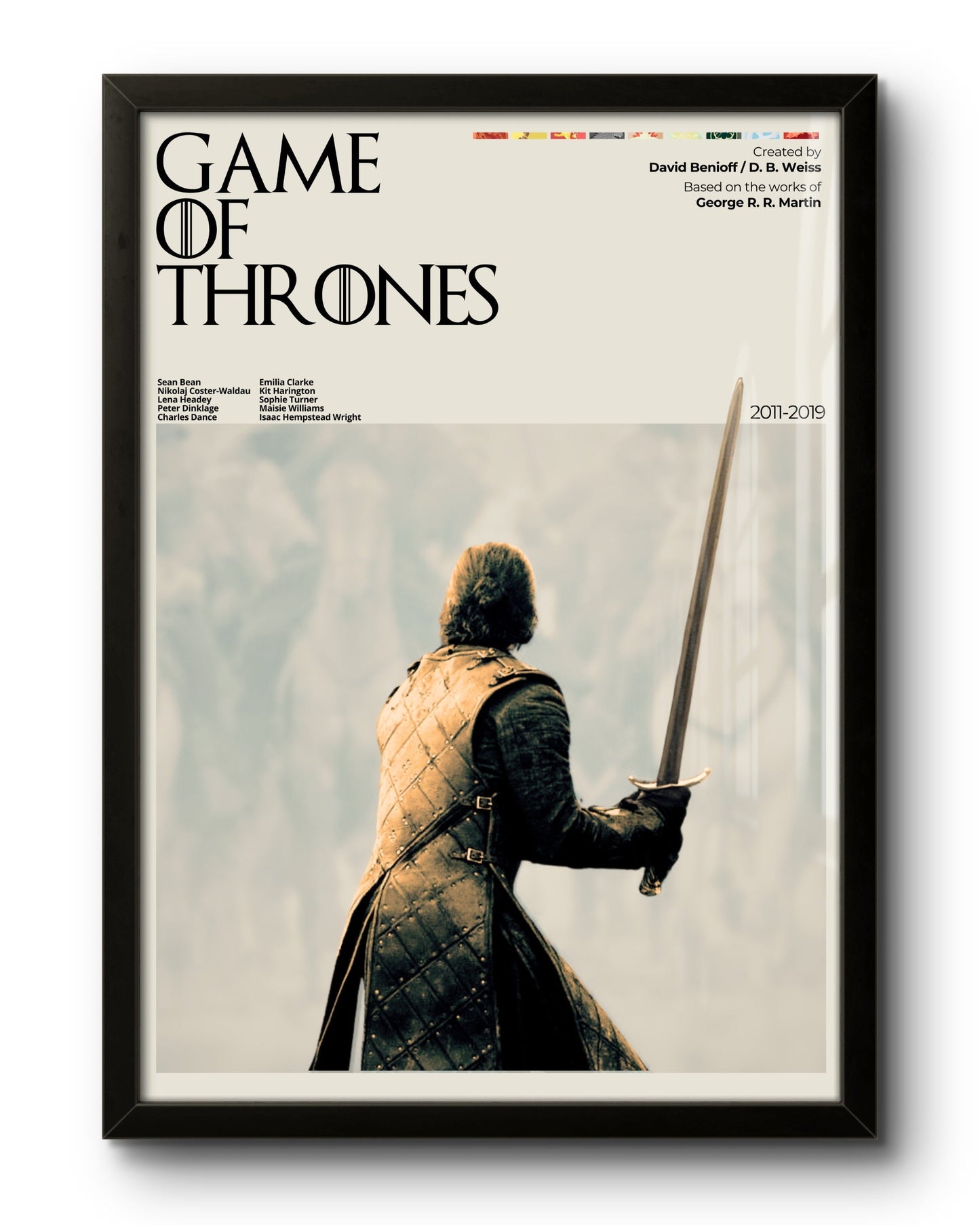 Game of Thrones (2011)