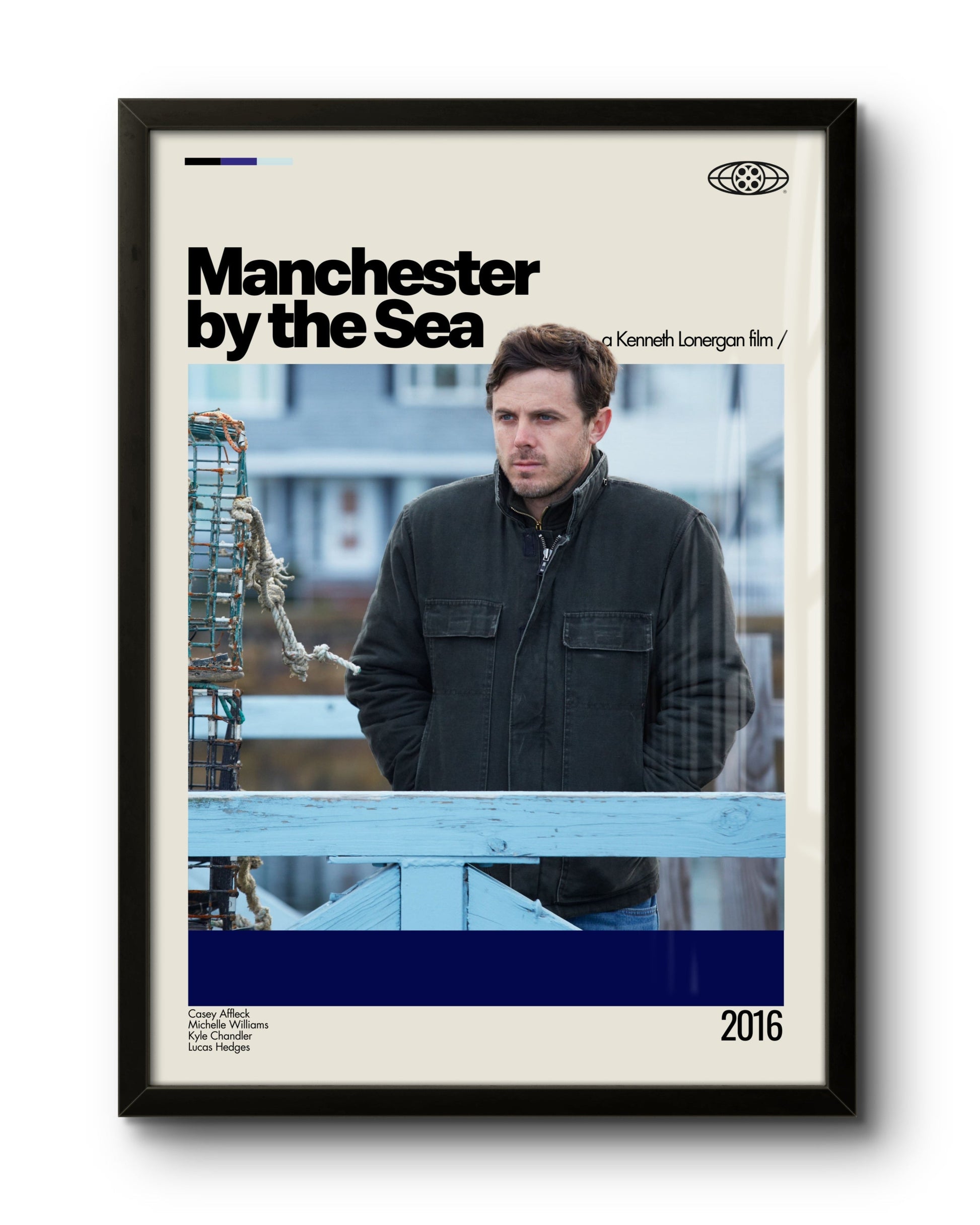 Manchester à Beira-Mar (2016)