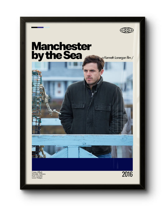 Manchester à Beira-Mar (2016)