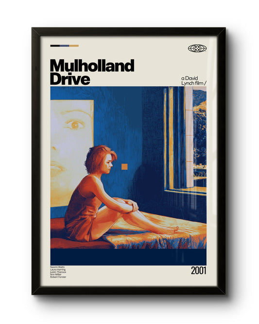 Cidade dos Sonhos (2001)