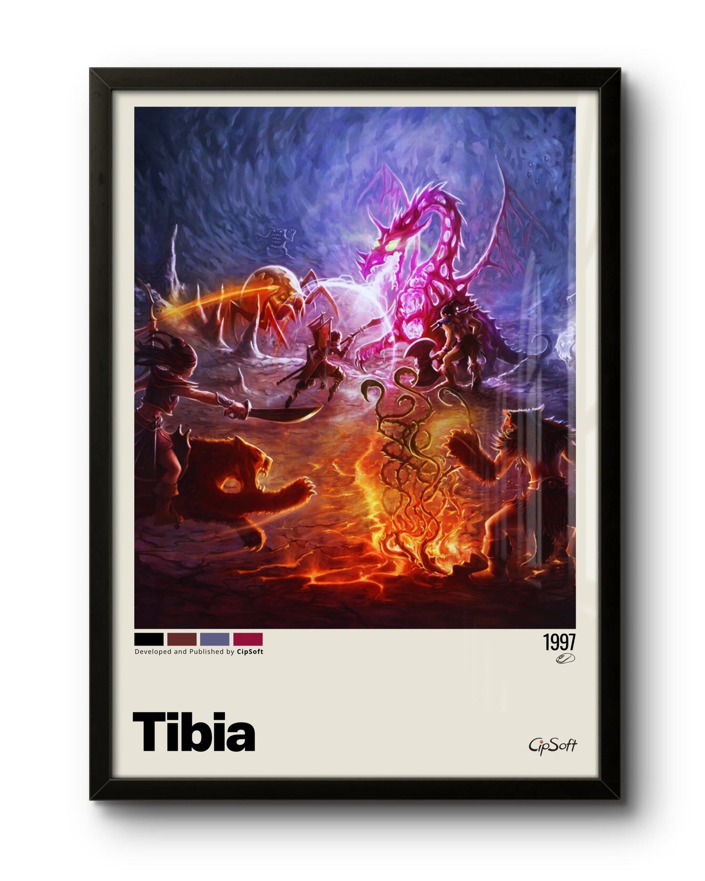 Tibia (1997)