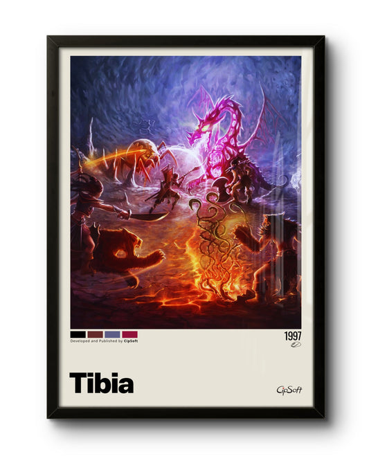 Tibia (1997)