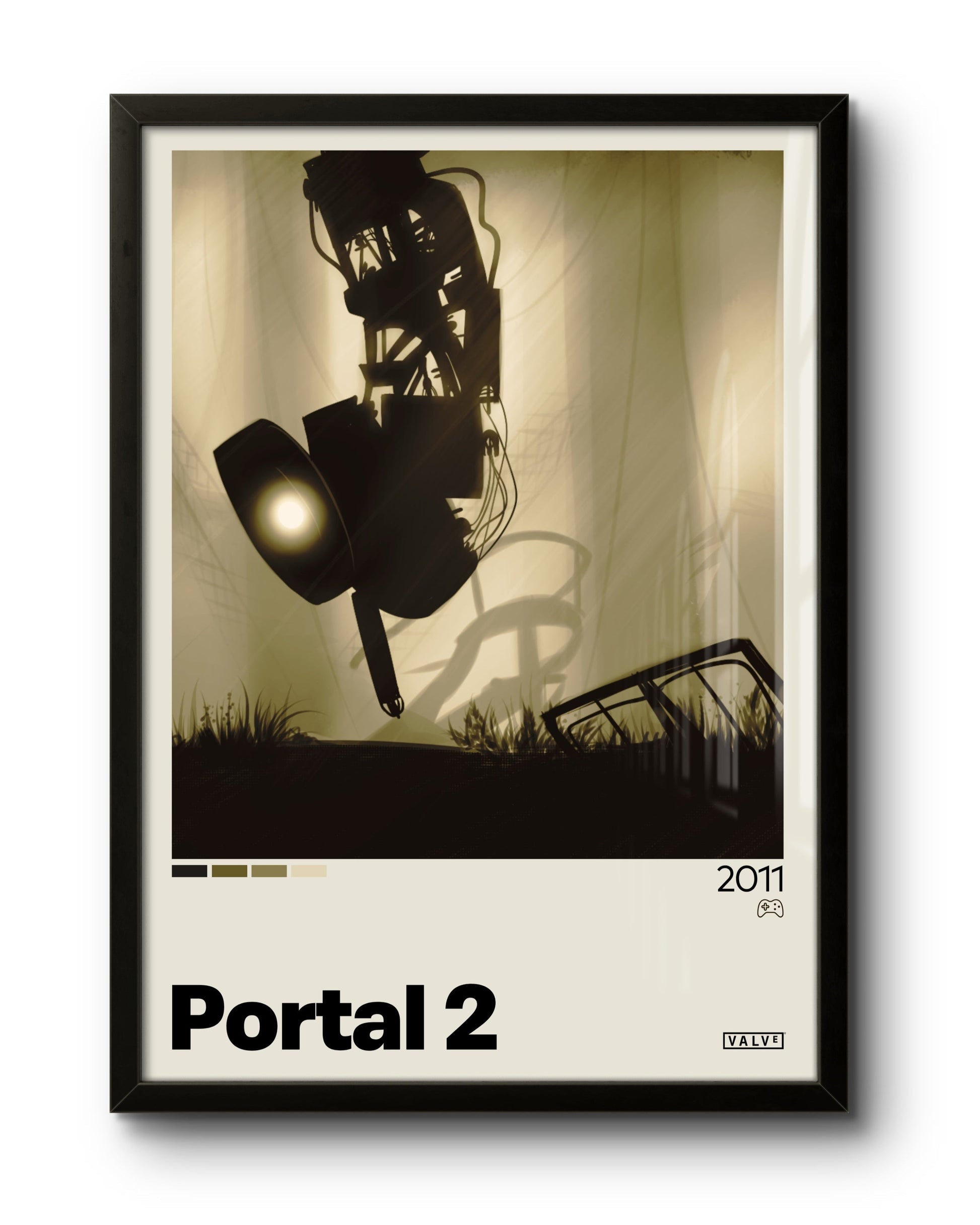 Portal 2 (2011)