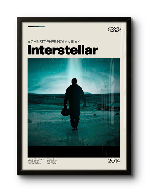 Interstellar (2014) v4