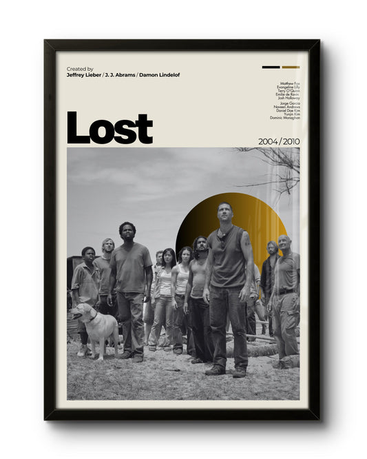 Lost (2004)