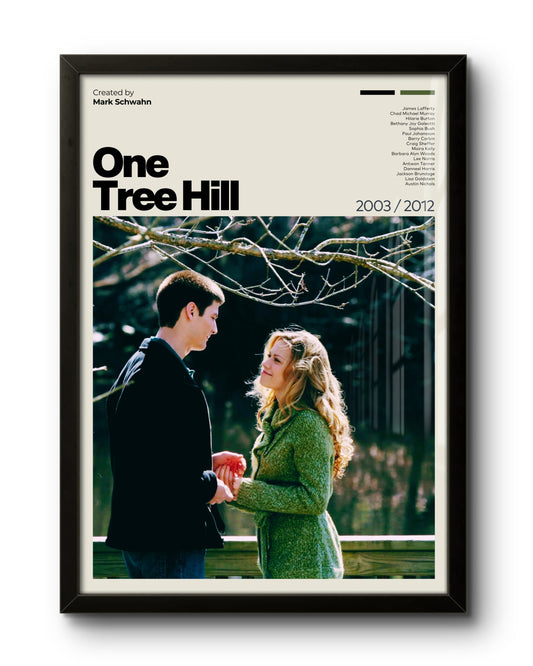 One Tree Hill (2003)