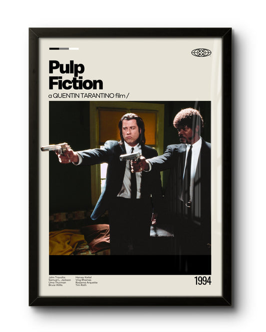 Pulp Fiction (1994) v2