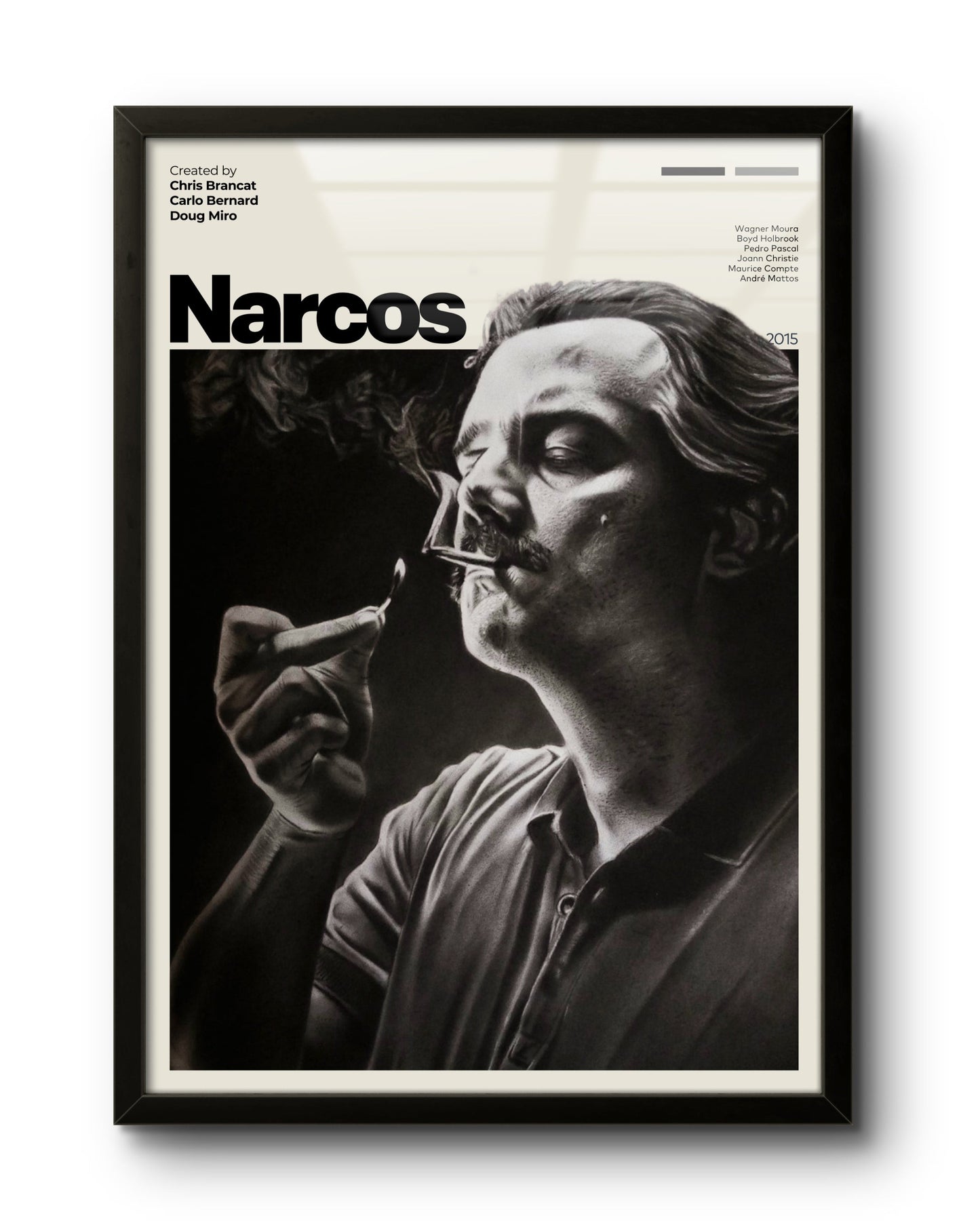 Narcos (2015)