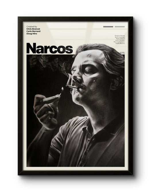 Narcos (2015)