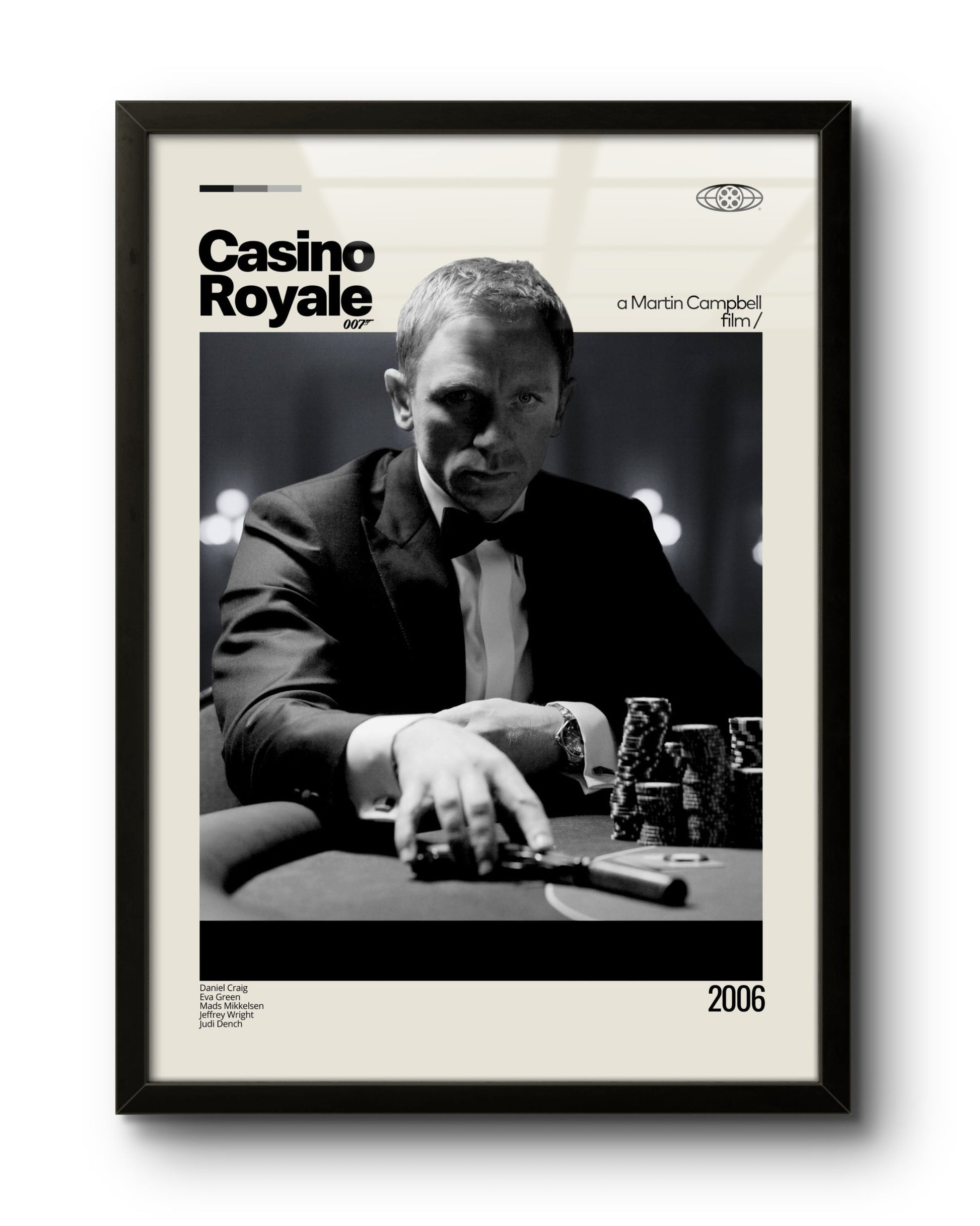 Cassino Royale (2006)