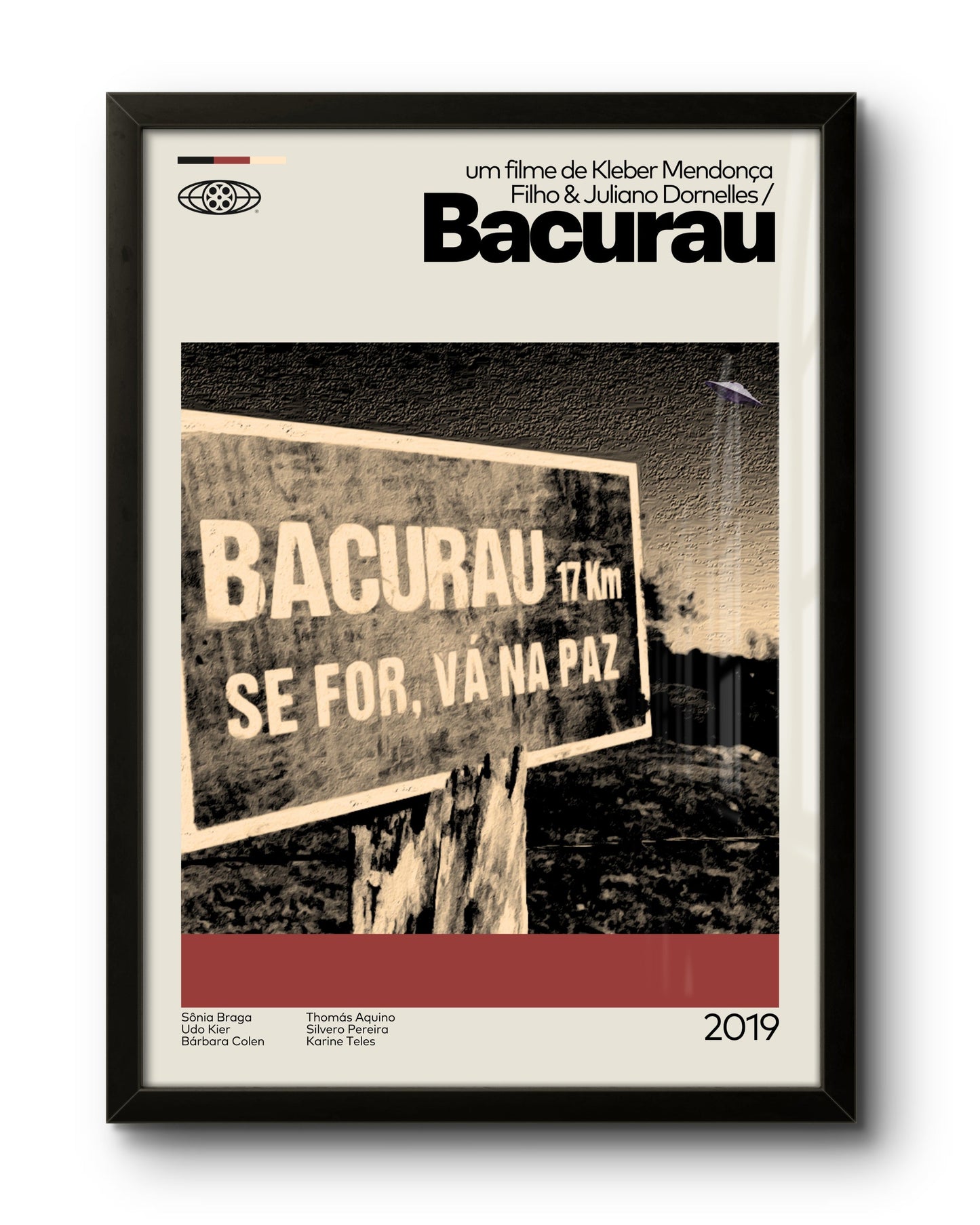 Bacurau (2019)