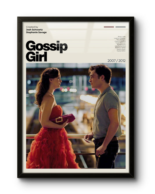 Gossip Girl (2007) v2