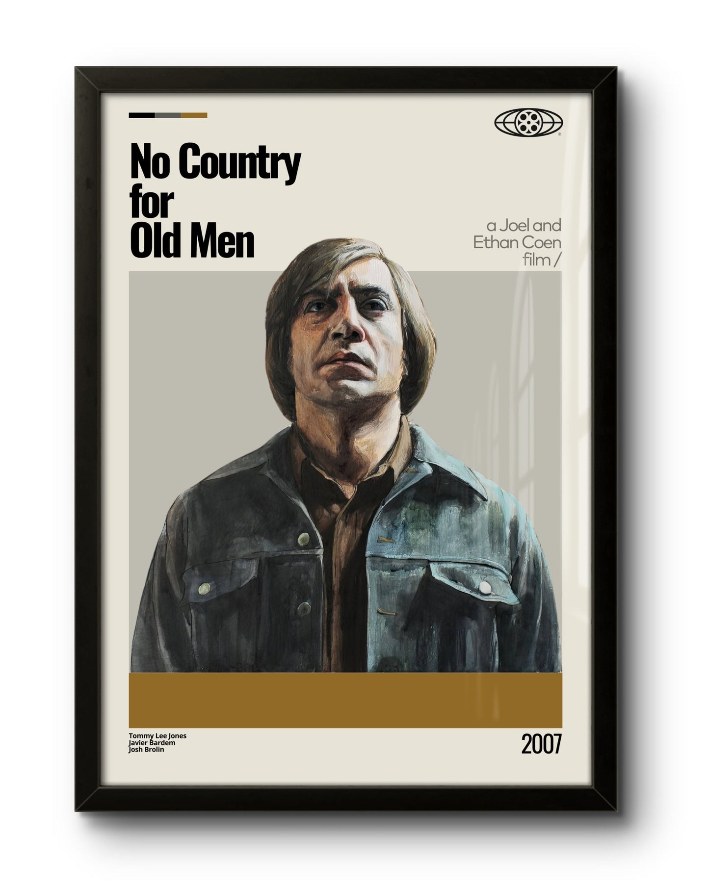 Onde Os Fracos Não Tem Vez (2007)