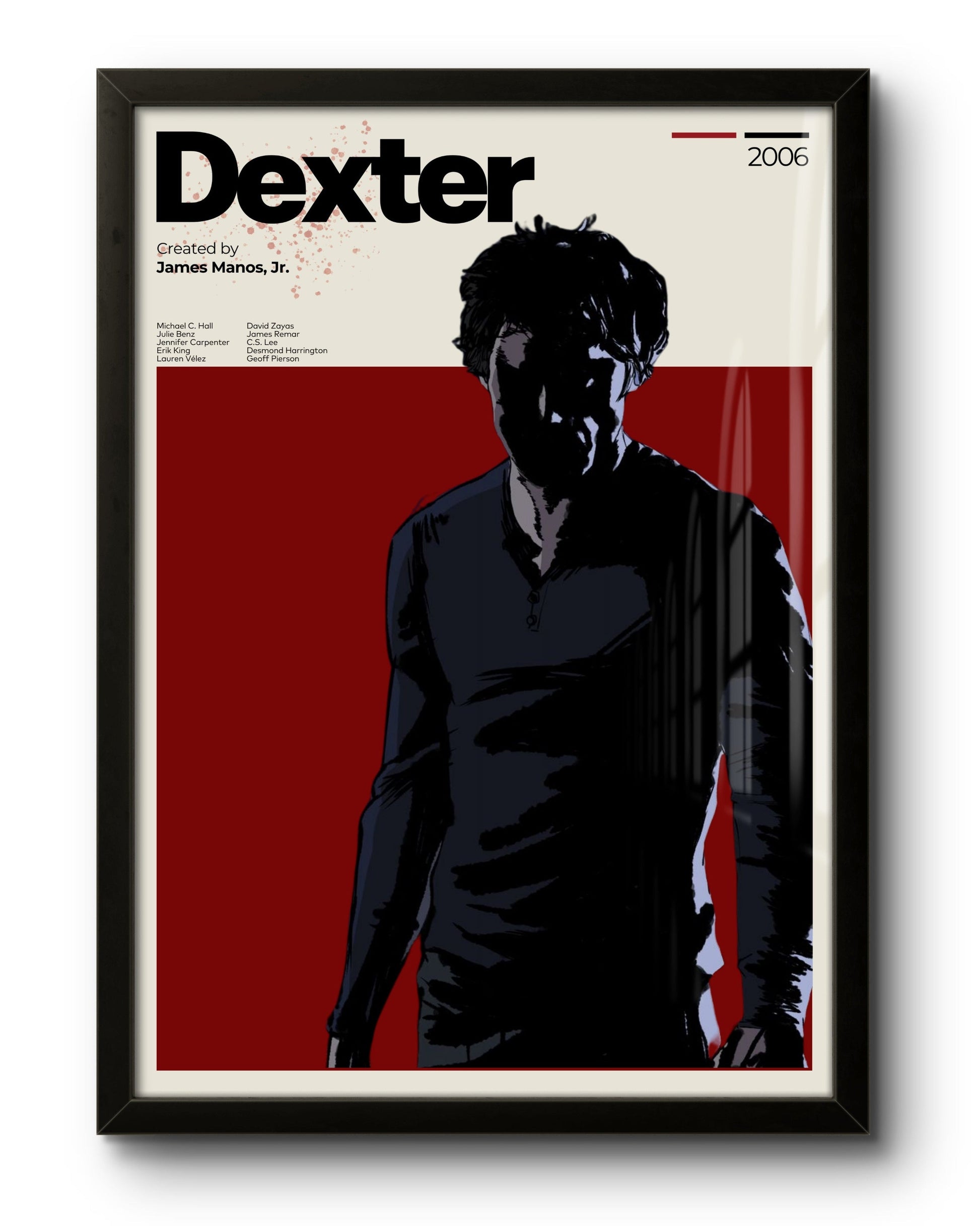 Dexter (2006) v2