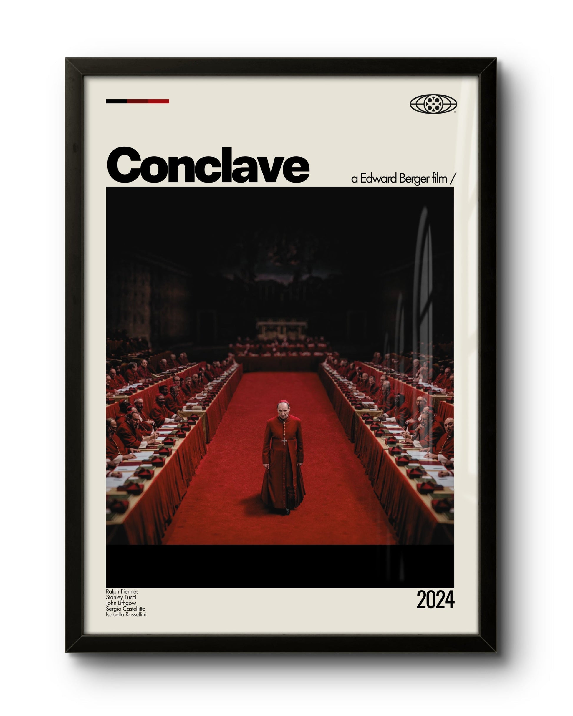 Conclave (2024)