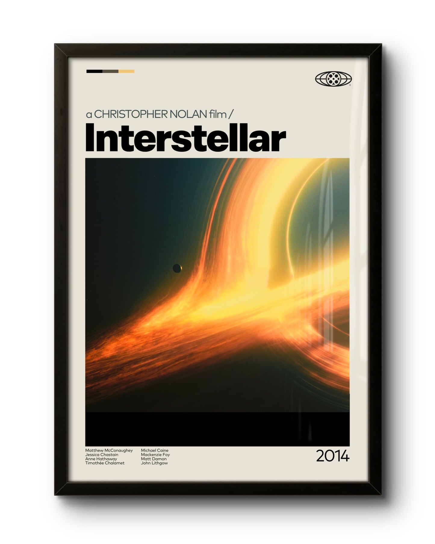 Interstellar (2014) v2