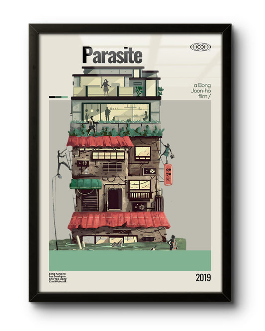 Parasita (2019)