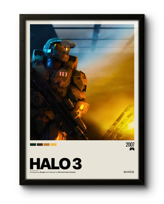 Halo 3 (2007)