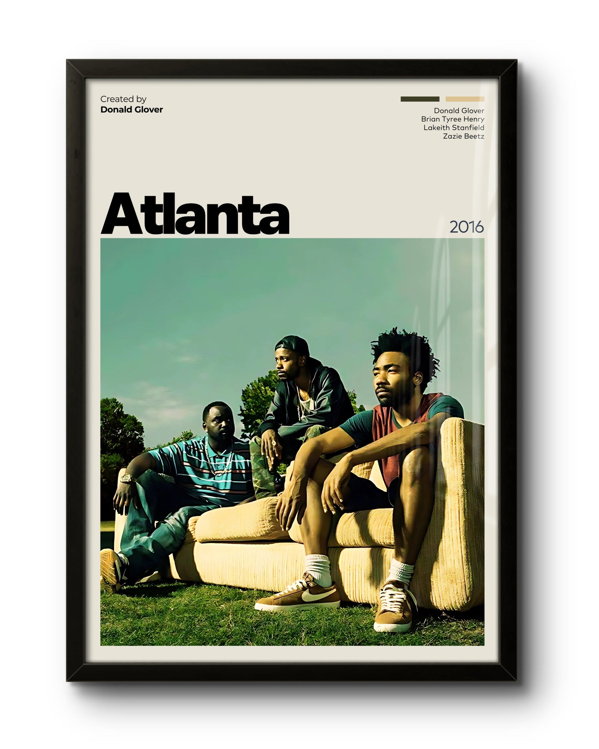 Atlanta (2016)