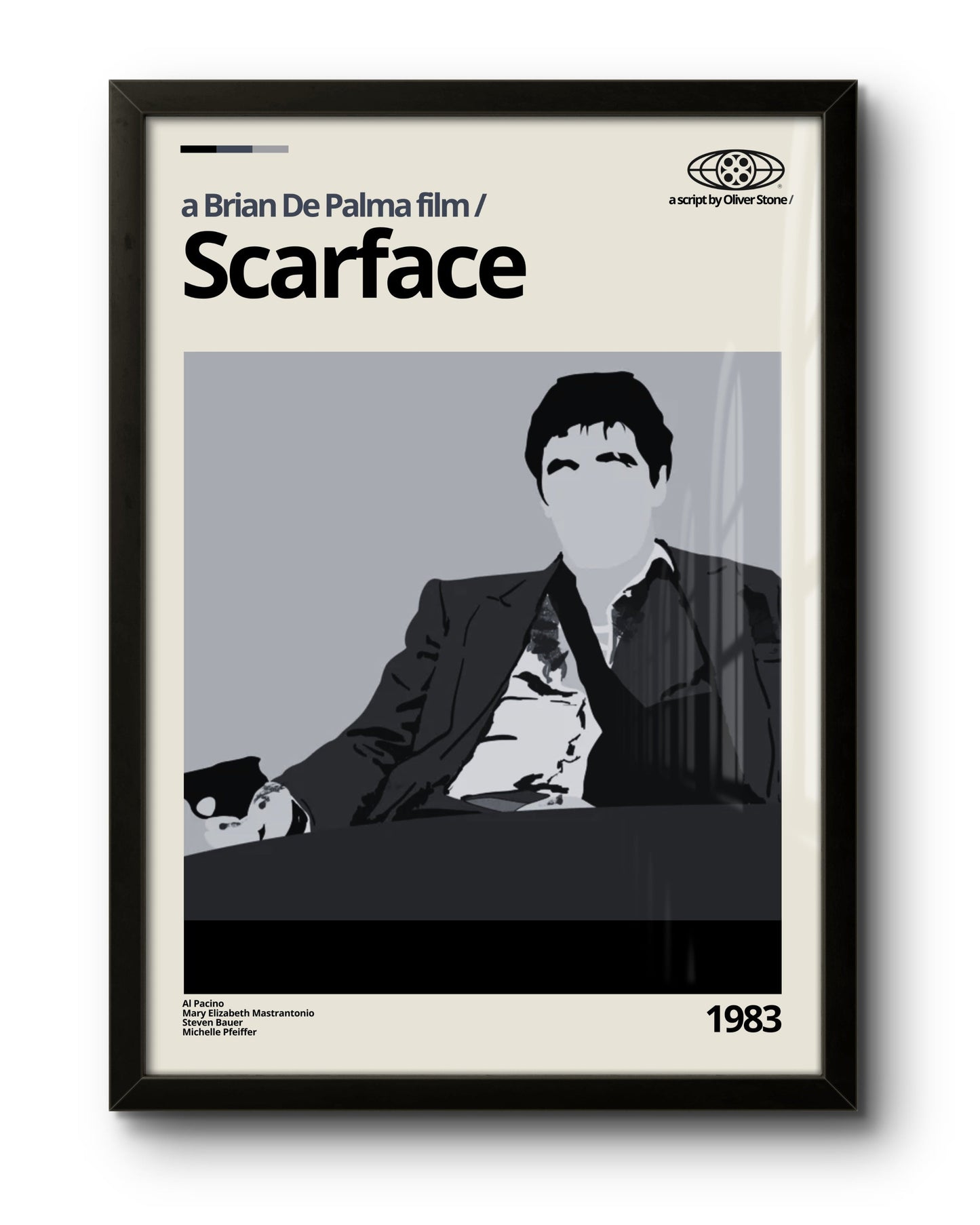 Scarface (1983)