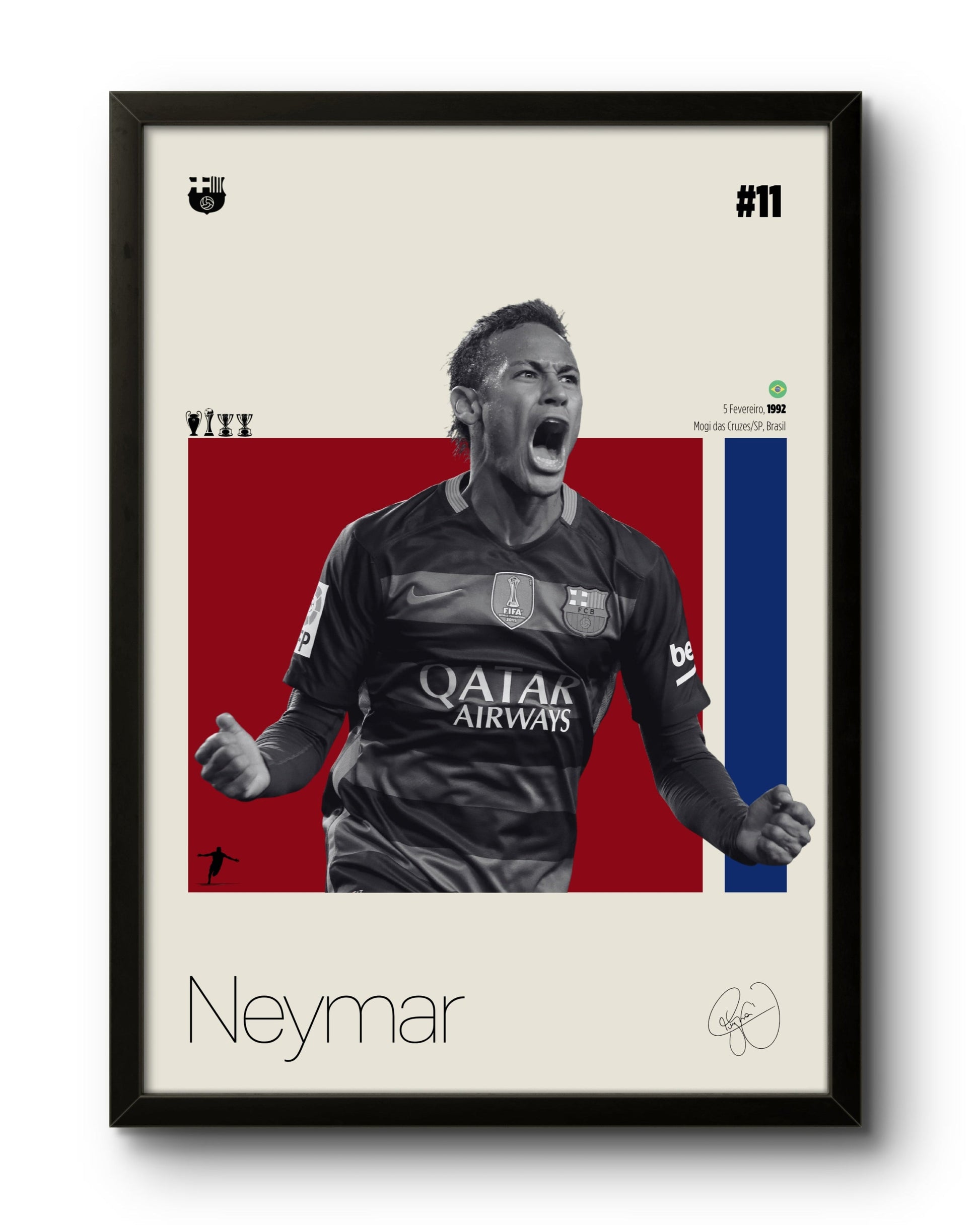 Neymar Jr. (FCB)