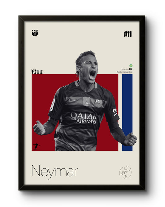 Neymar Jr. (FCB)