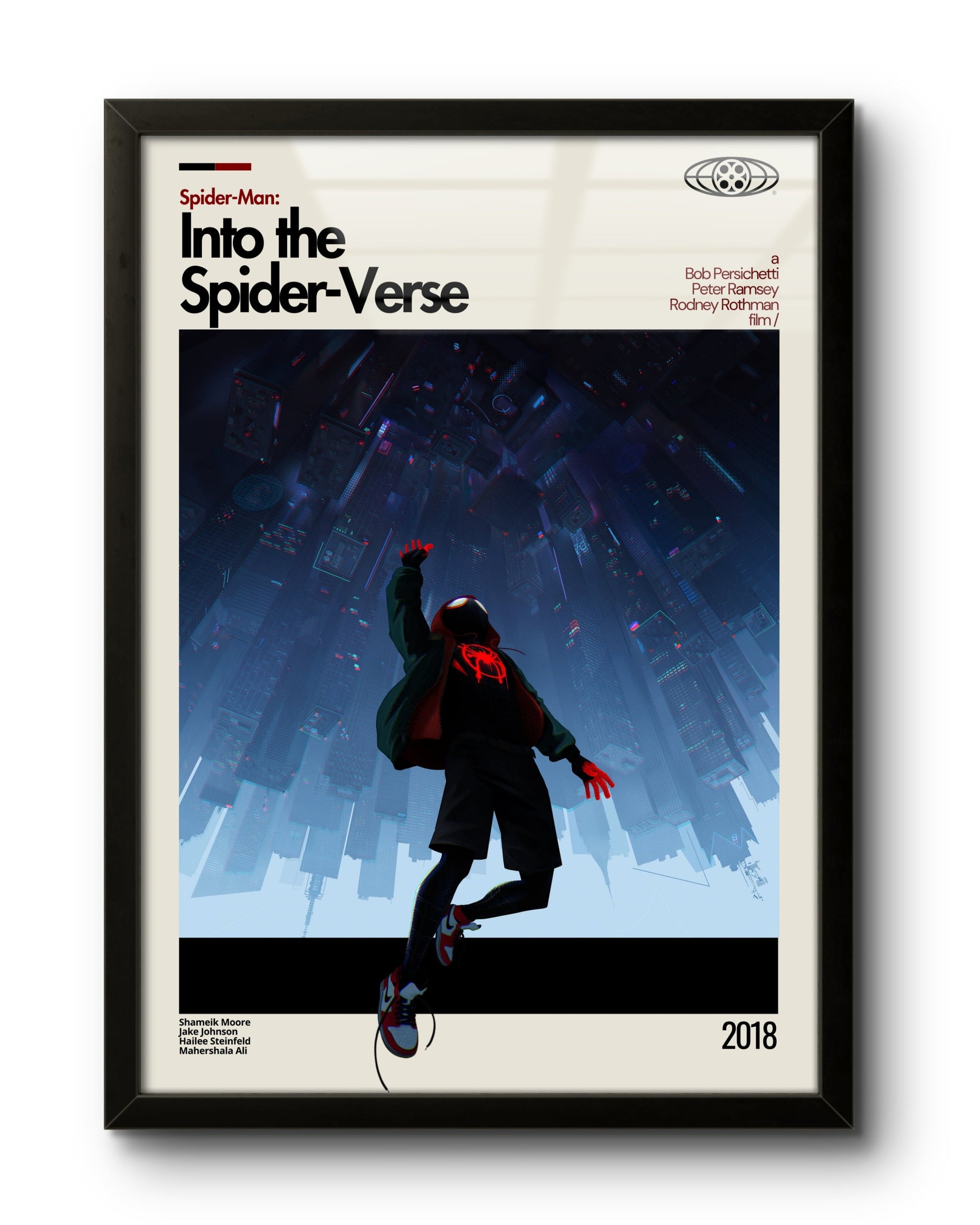 Homem-Aranha no Aranhaverso (2018)