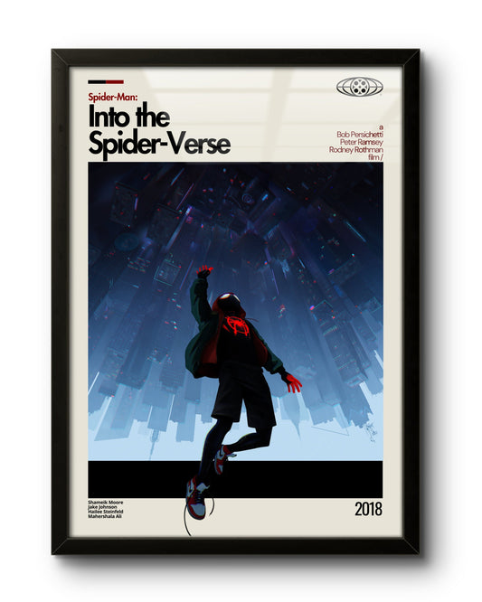 Homem-Aranha no Aranhaverso (2018)