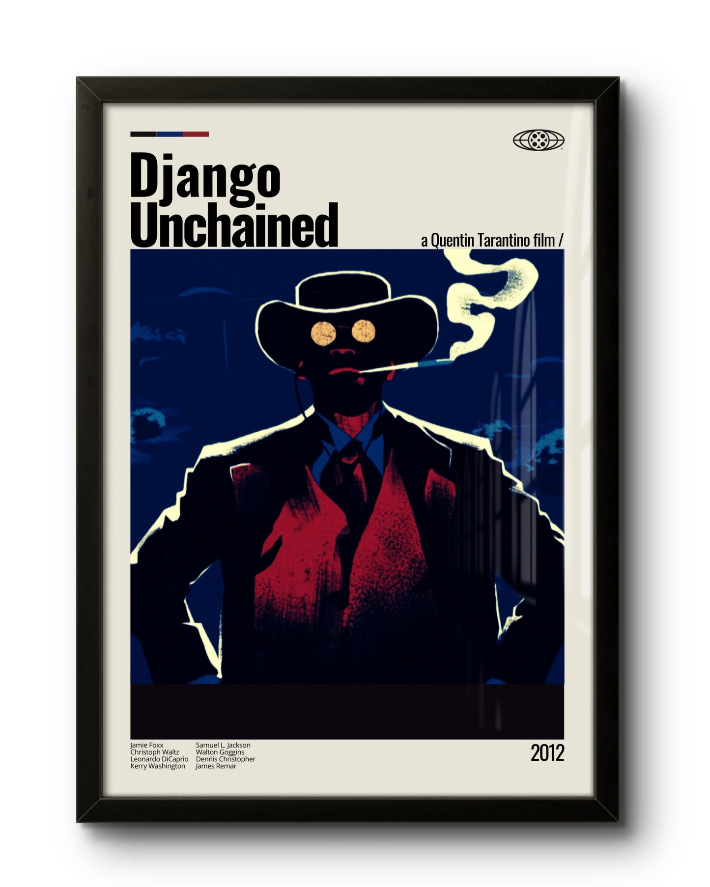 Django Livre (2012) v2