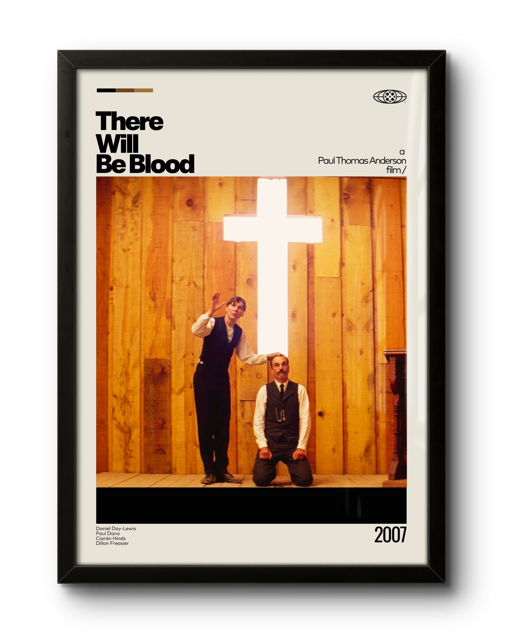 Sangue Negro (2007) v2