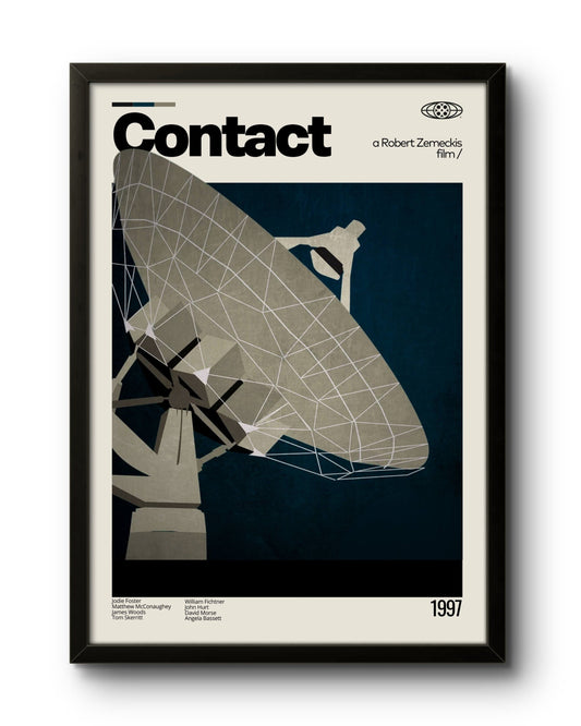 Contato (1997)