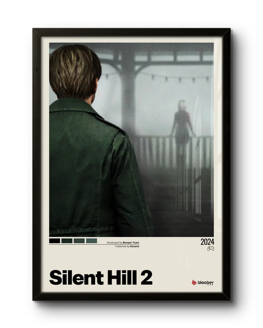 Silent Hill 2 (2024)
