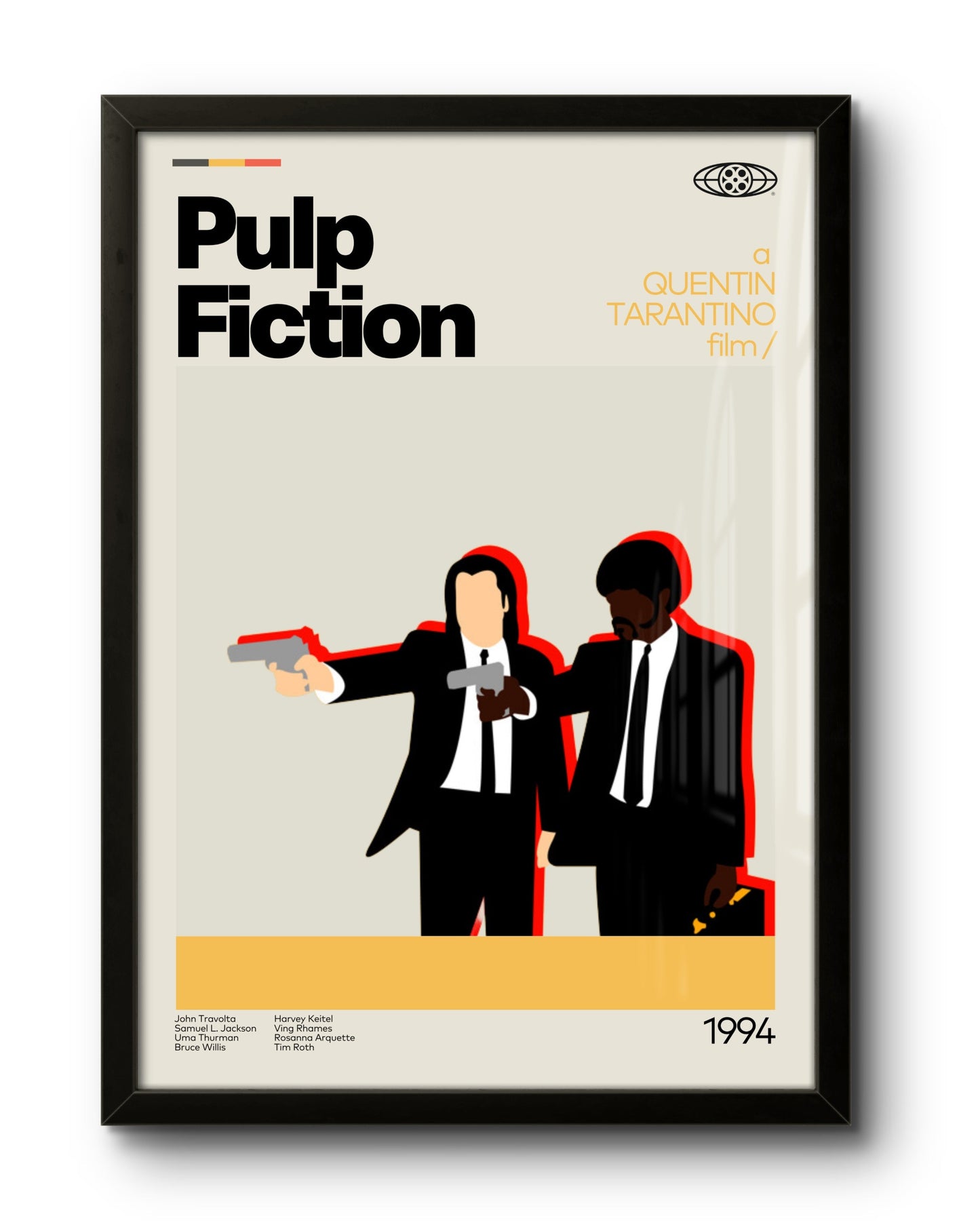 Pulp Fiction (1994)