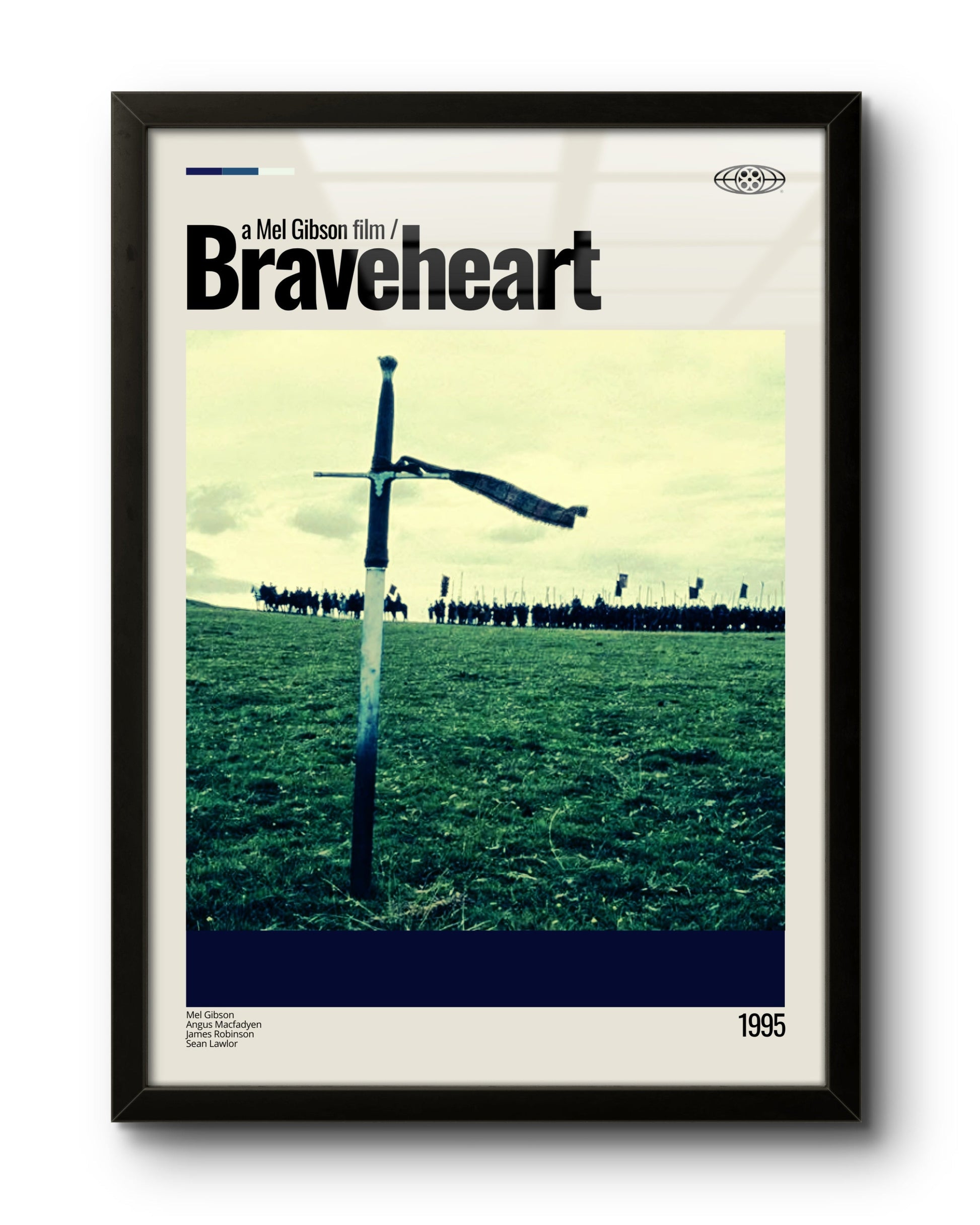 Coração Valente (1995)