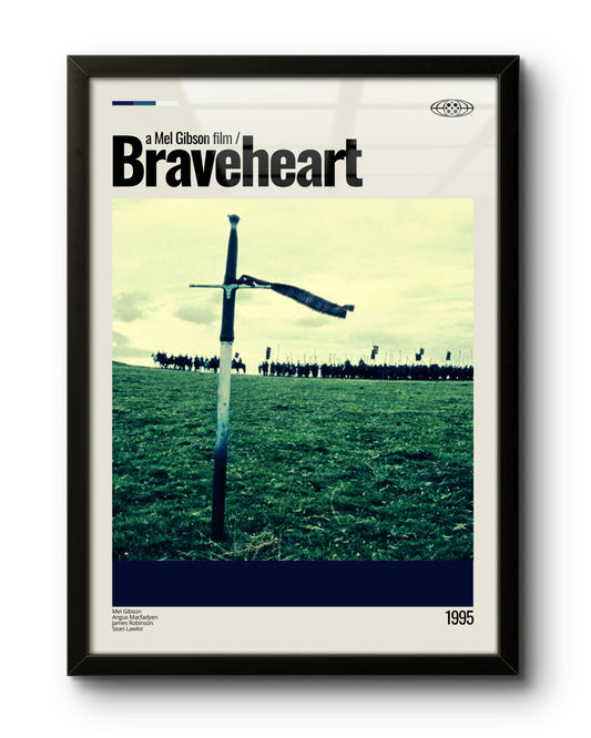 Coração Valente (1995)