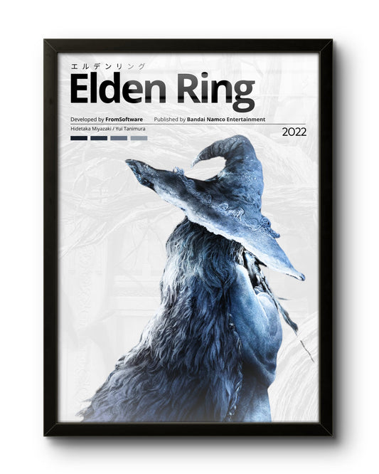 Elden Ring (2022)