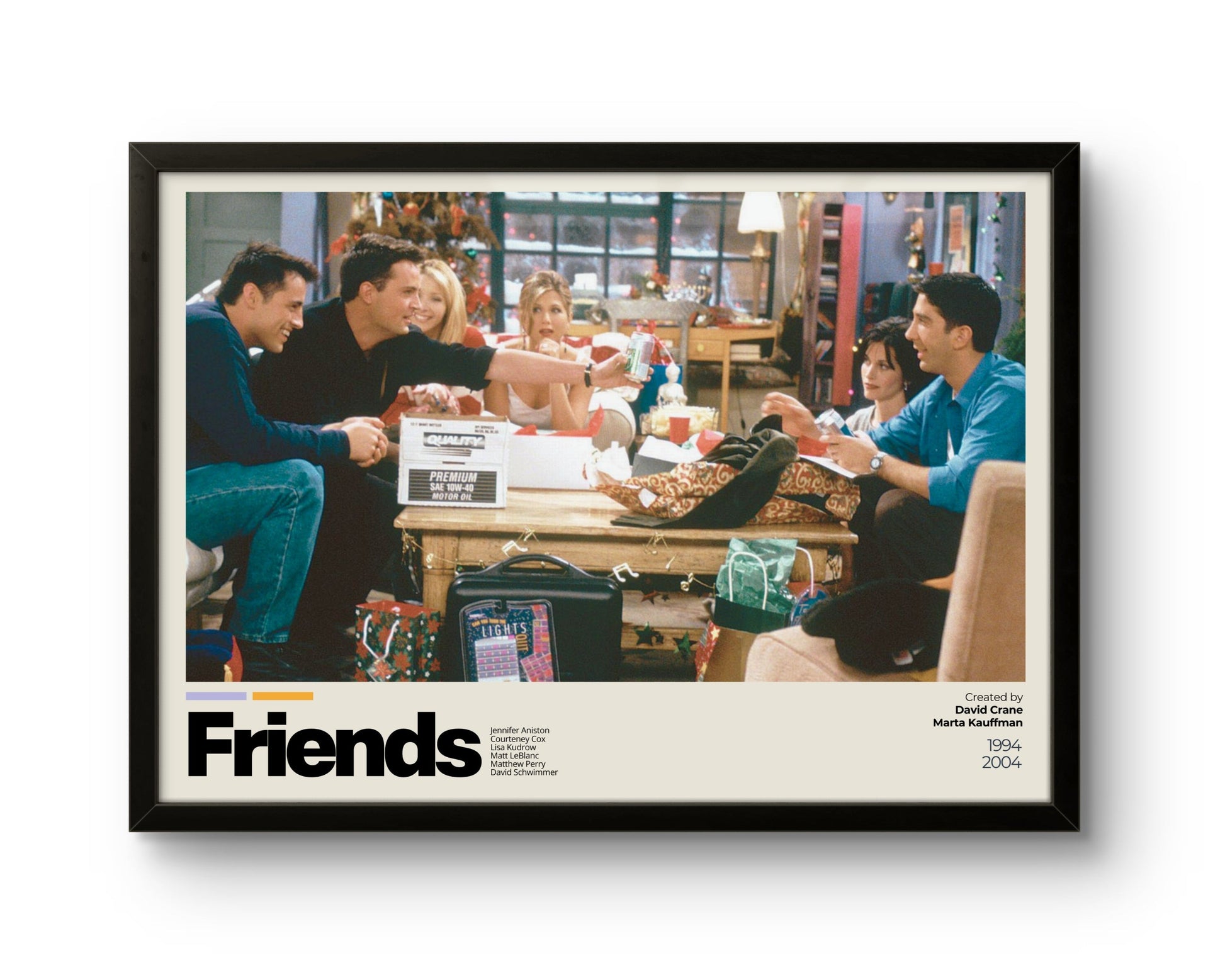 Friends (1994) v2