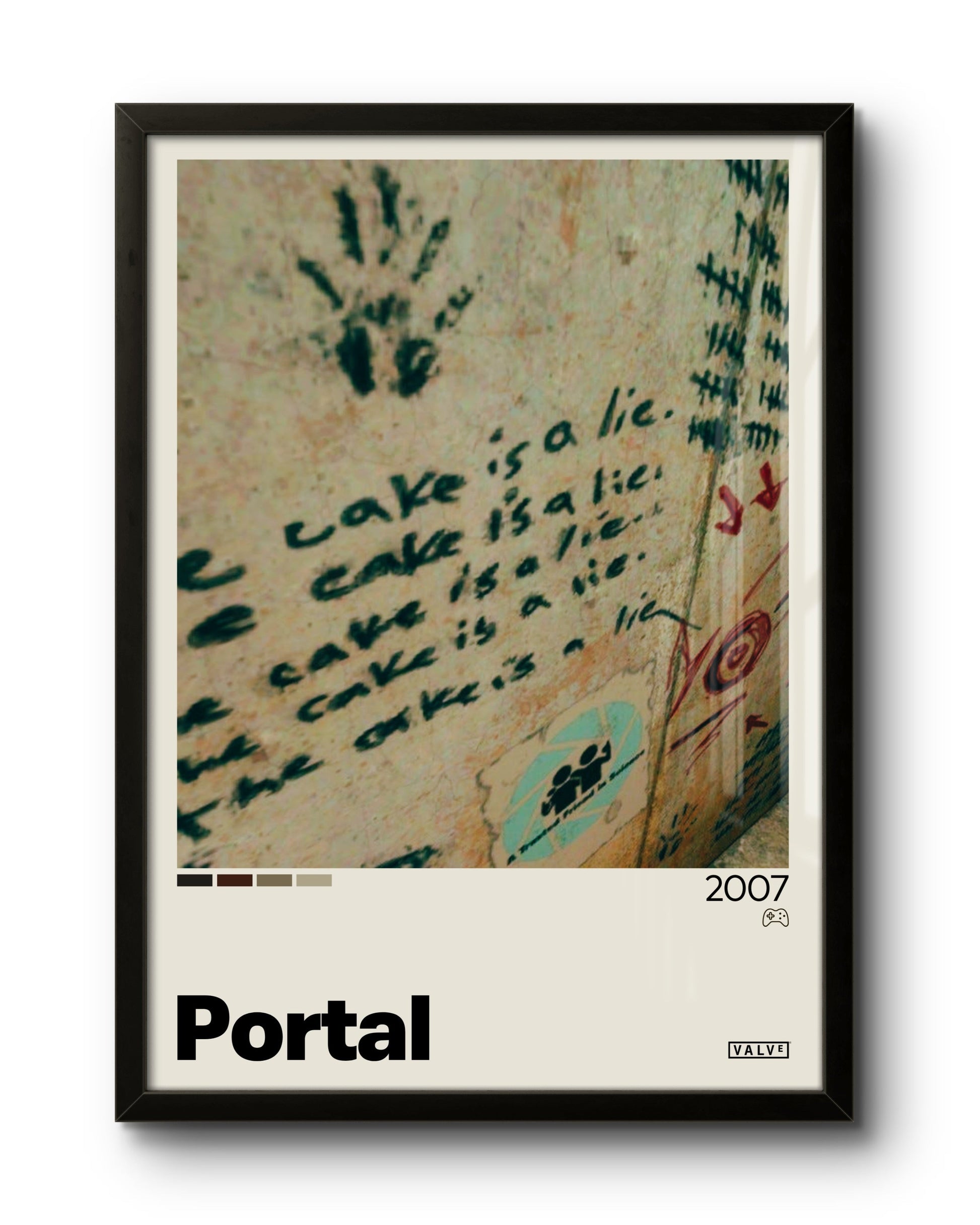 Portal (2007)
