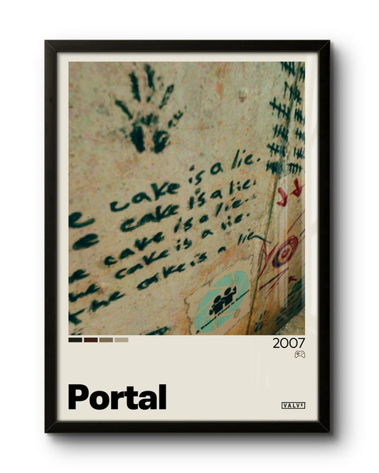 Portal (2007)