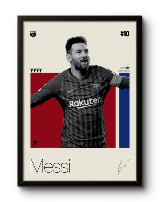 Lionel Messi (FCB)