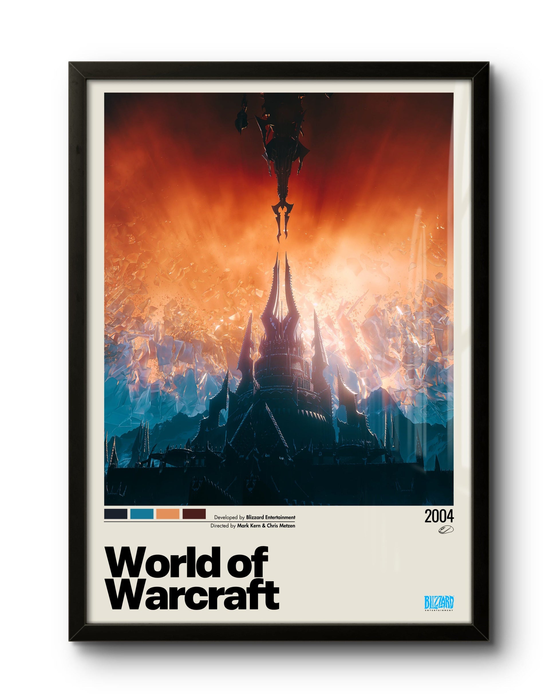 World of Warcraft (2004) v2