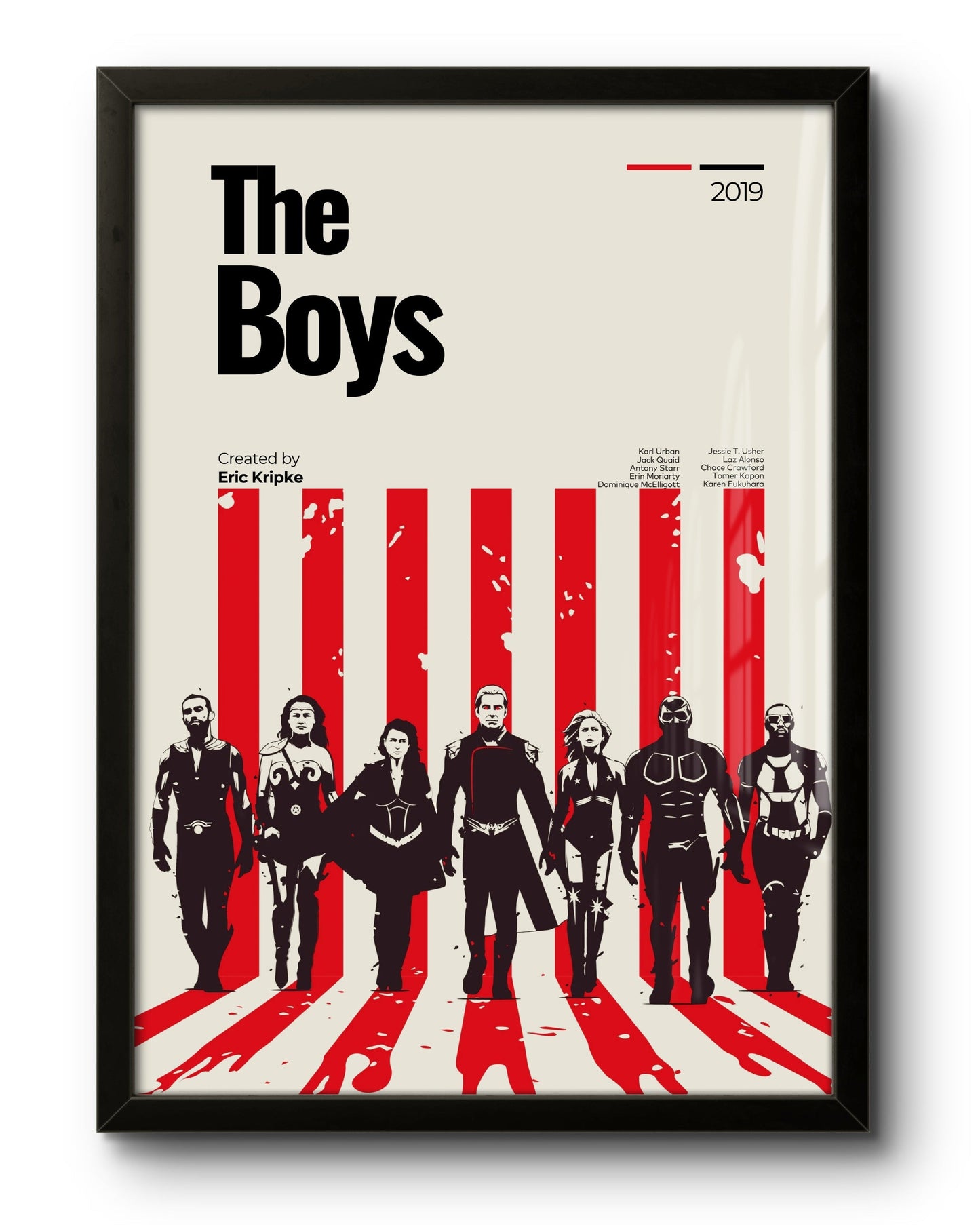 The Boys (2019) v2