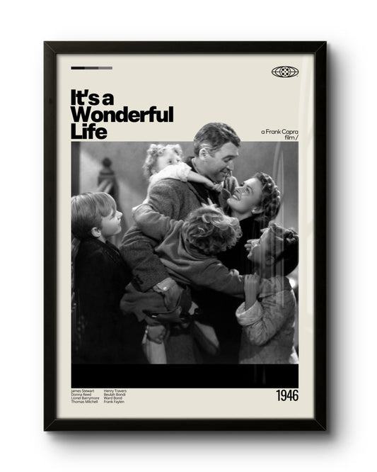 A Felicidade Não Se Compra (1946)