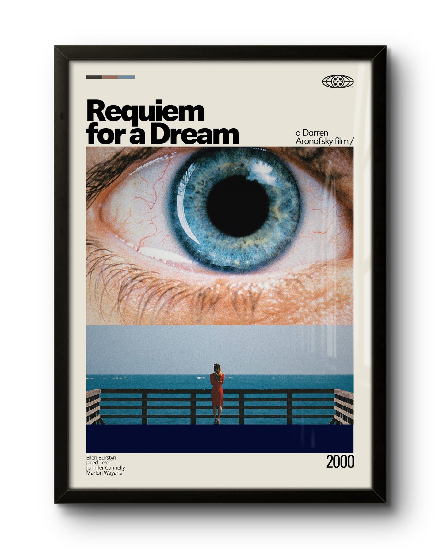Réquiem Para Um Sonho (2000)