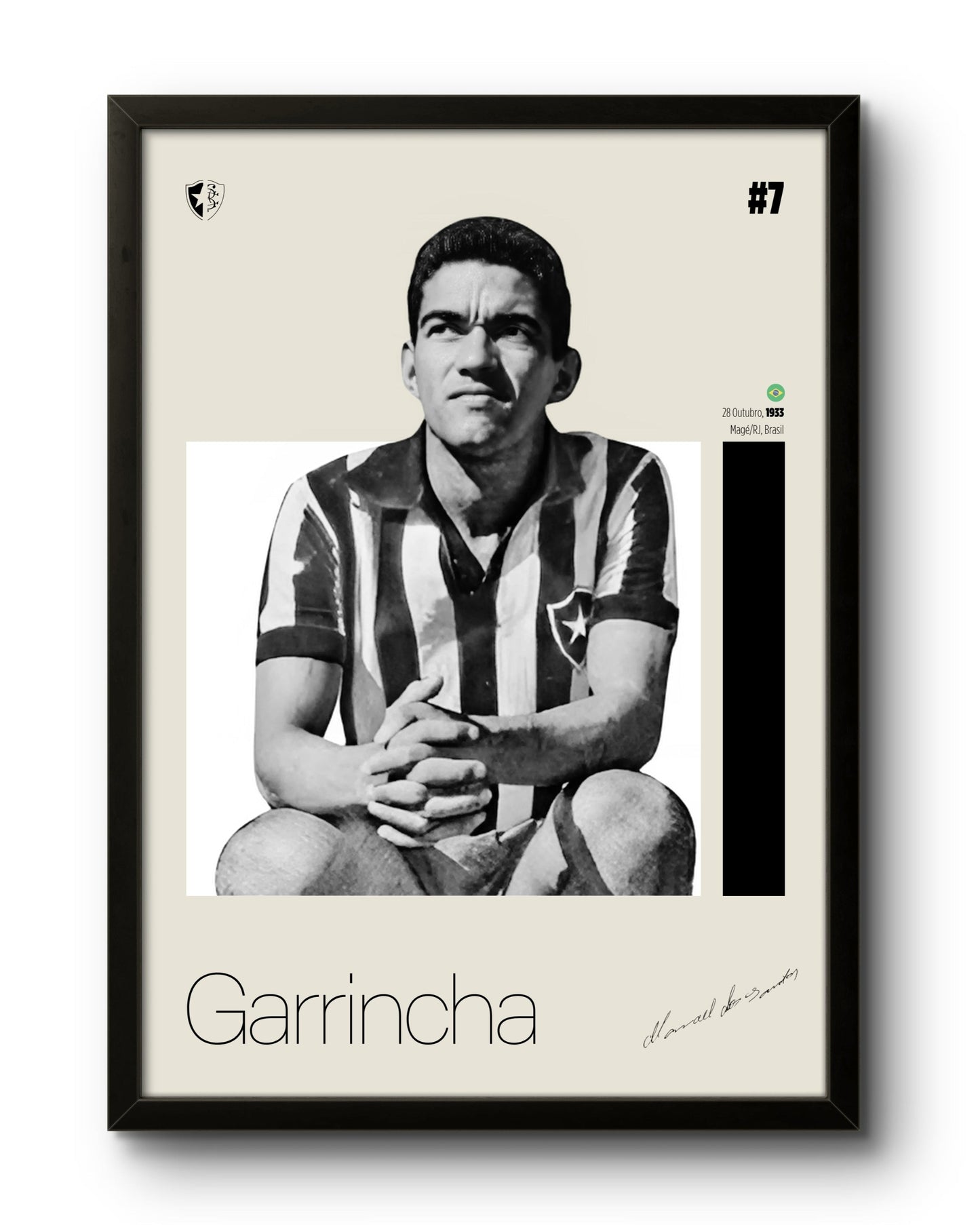 Garrincha (BFR)