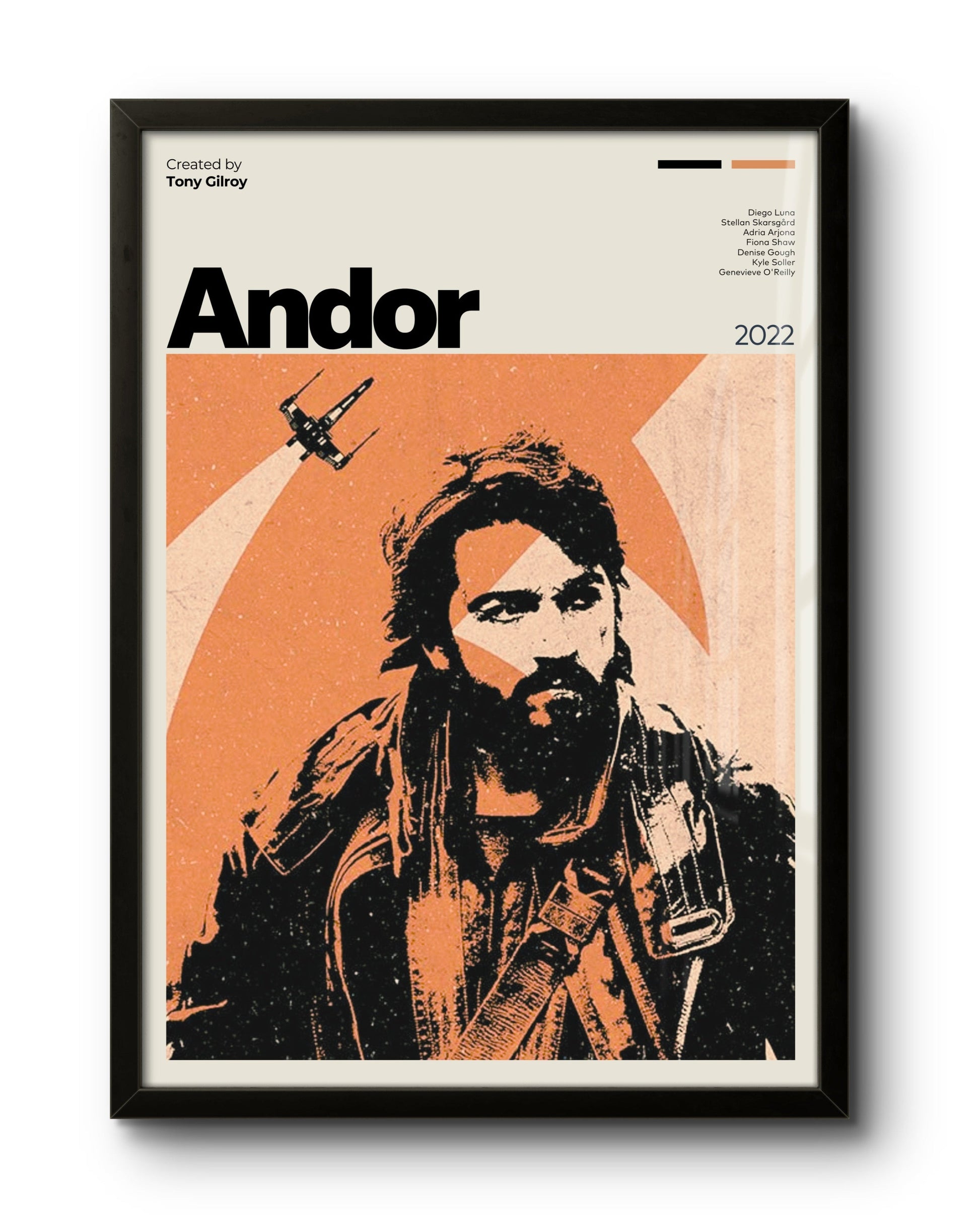 Andor (2022)