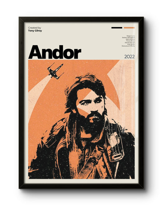 Andor (2022)