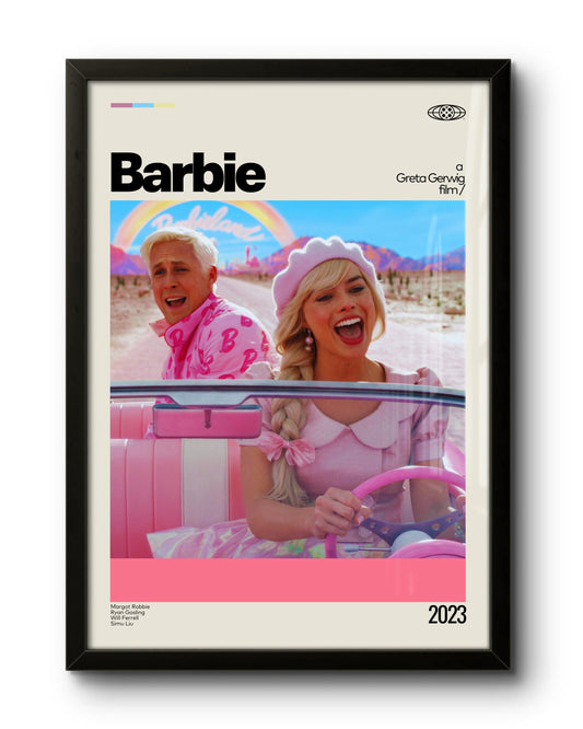 Barbie (2023)
